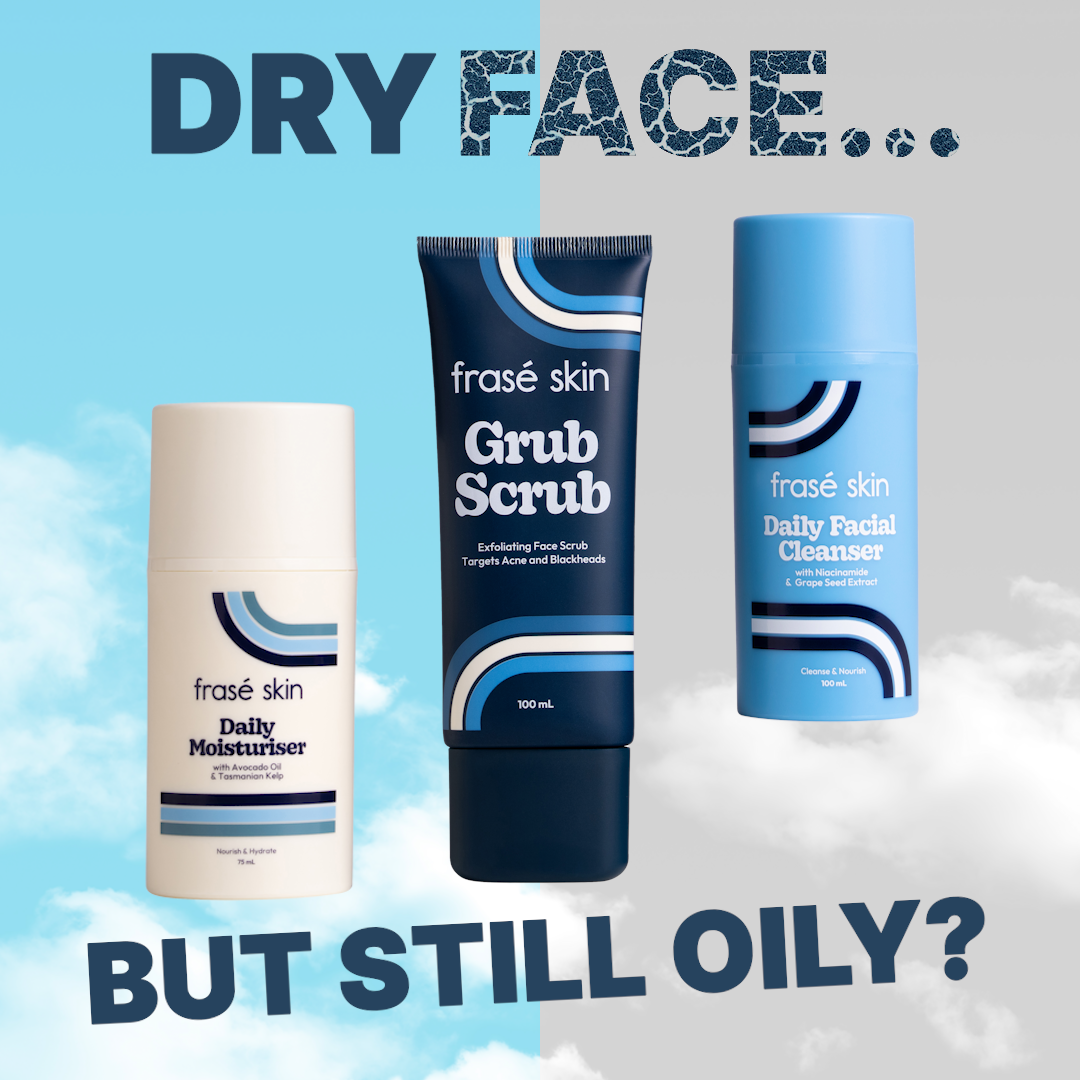 Frasé Skin Facebook ad
