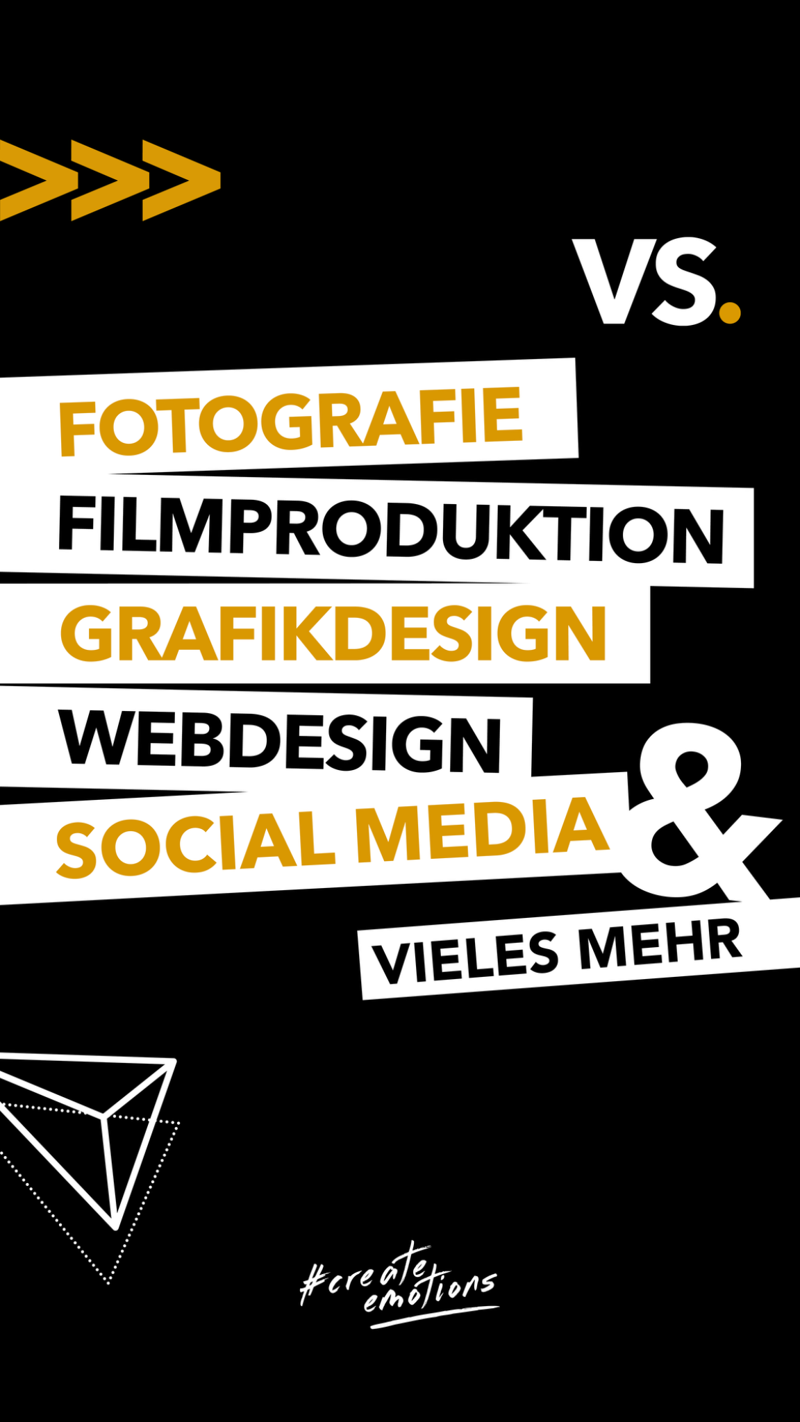 Via Studios Facebook ad: Via Studios - Deine Werbeagentur aus Schwäbisch Hall