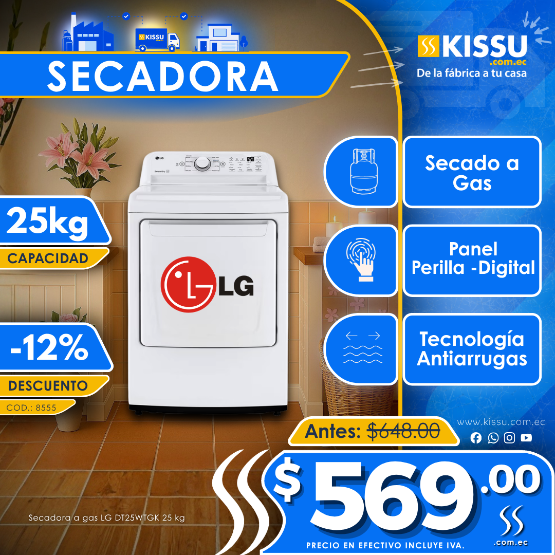 kissu.com.ec Facebook ad