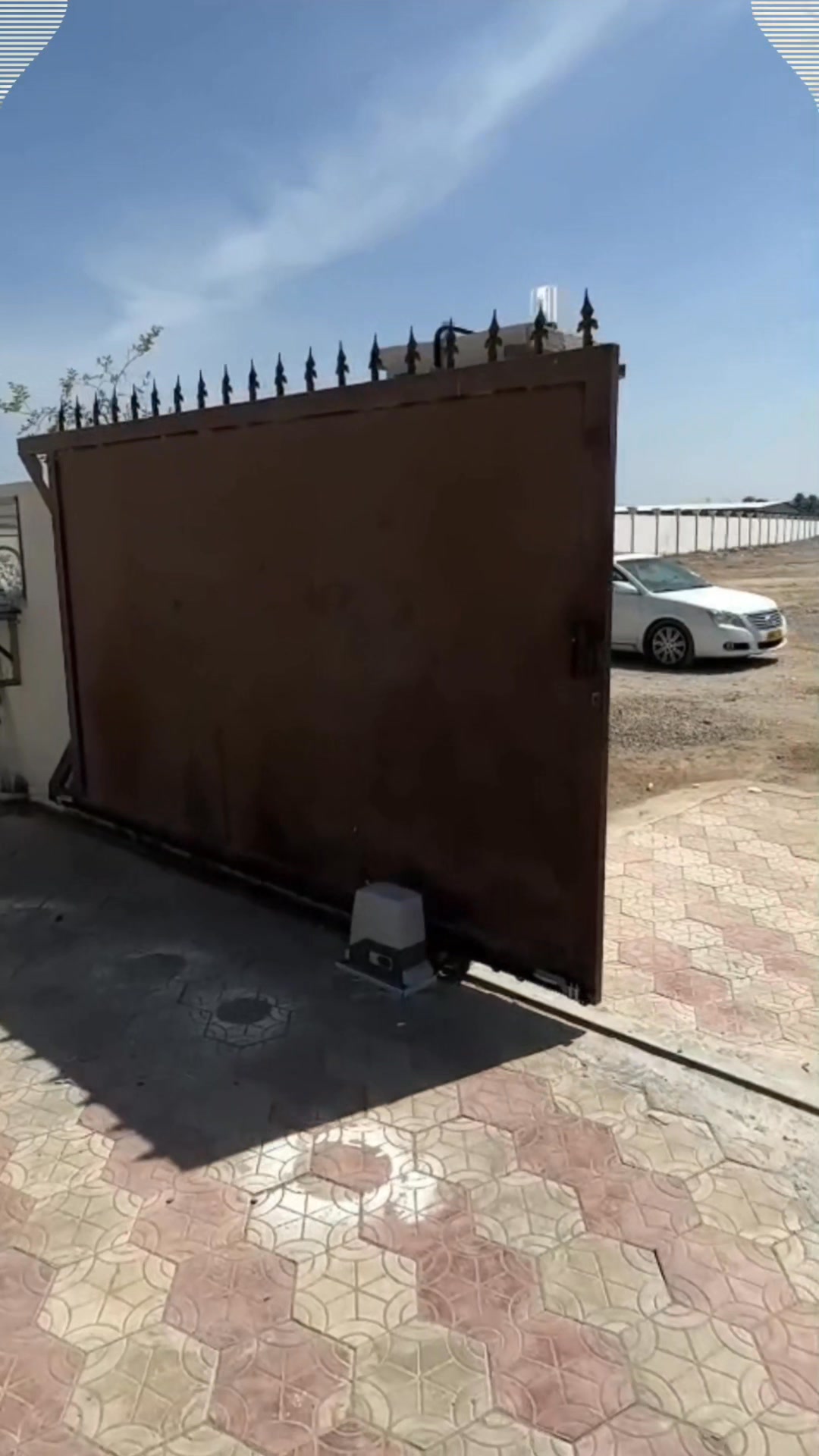 M Z GATE Automation Facebook ad: عرض مميز لفترة محدودة