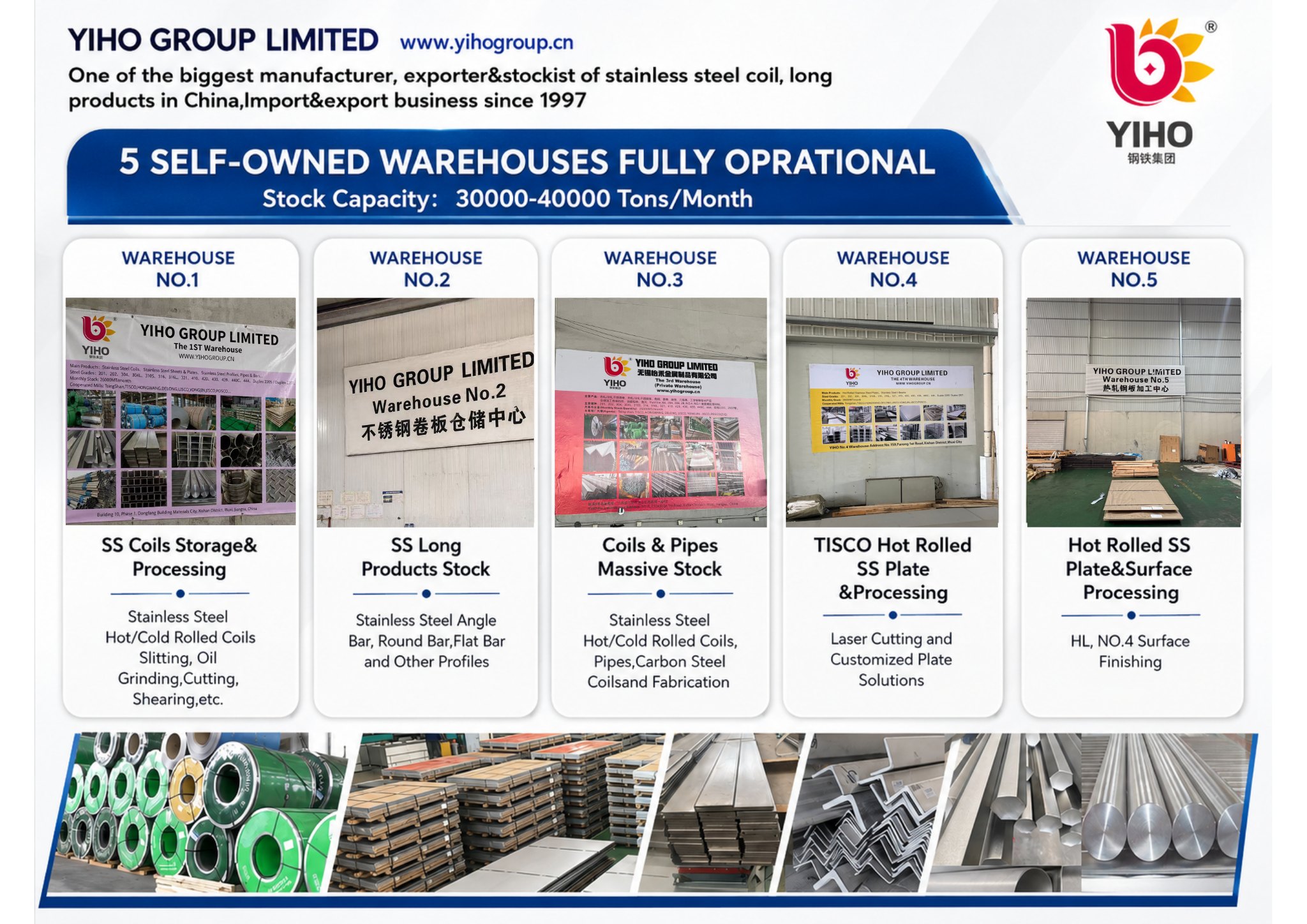 Yiho Group Limited-Joyce Facebook ad