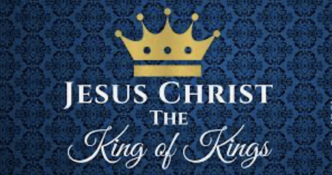 Pastor Enyinnaya Igbokwe Facebook ad: In Acts Chapter four, the Book said that…