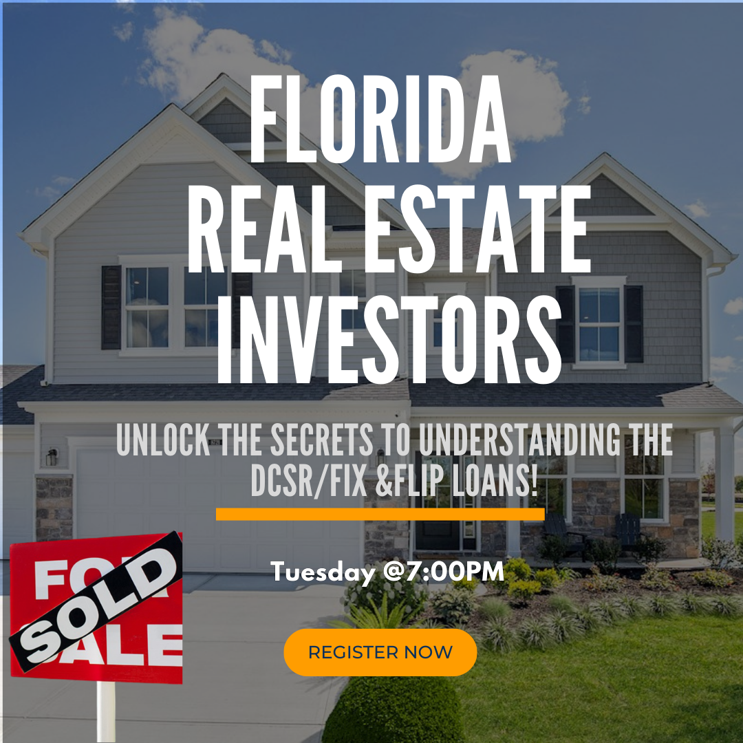 Guy Thomas - Mortgage Consultant / DSCR Loans / Senior Commercial Advisor Facebook ad