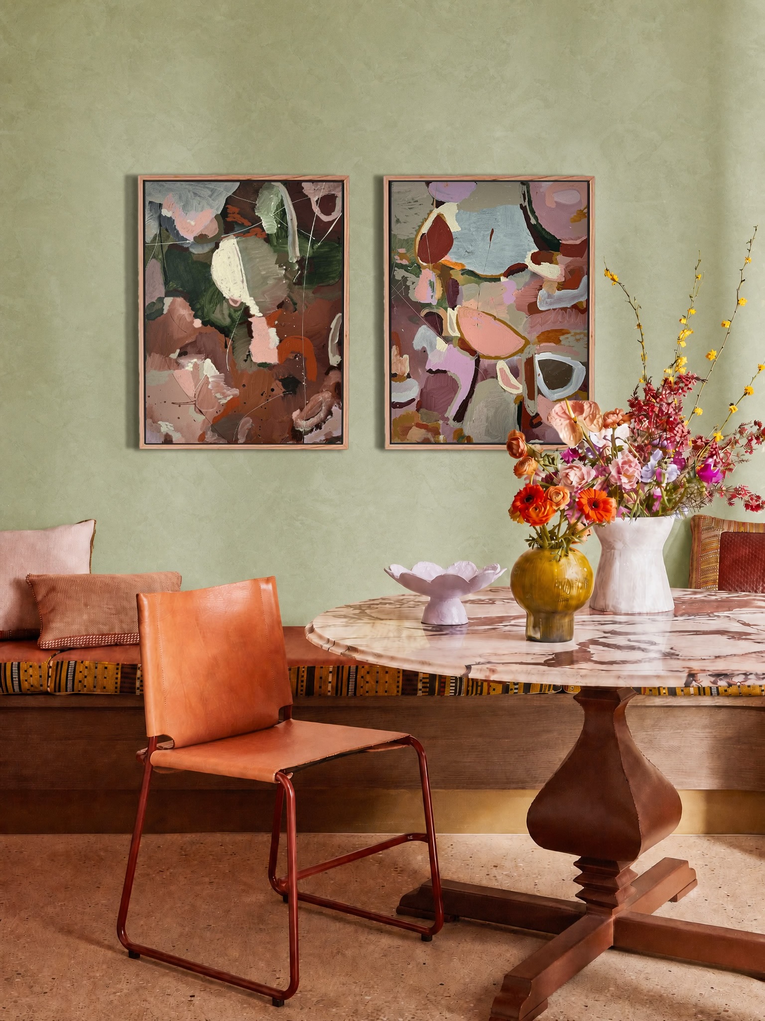 Greenhouse Interiors Facebook ad