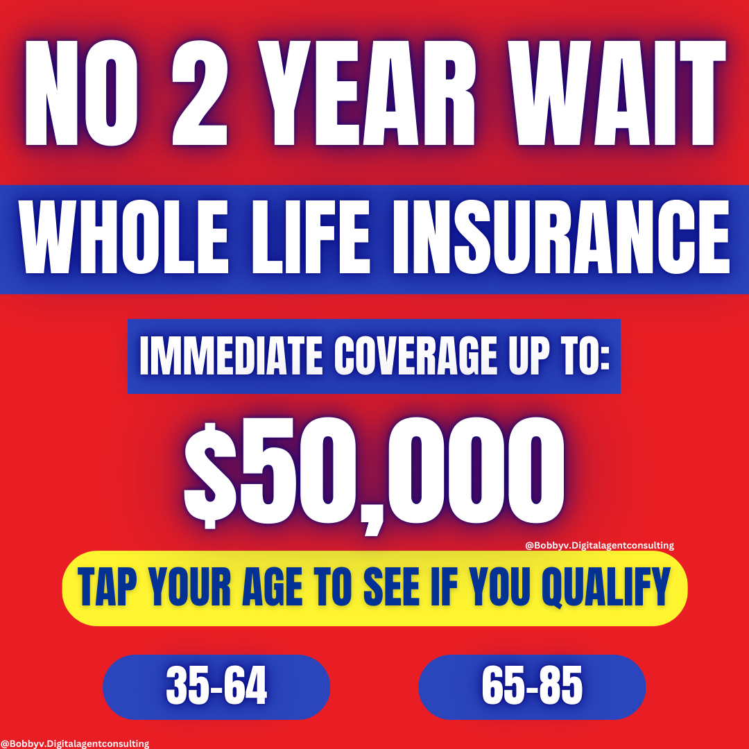 Legacy Family Assistance Facebook ad