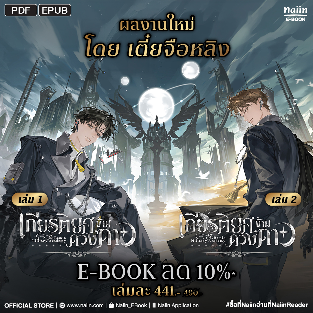 Naiin E-Book Facebook ad