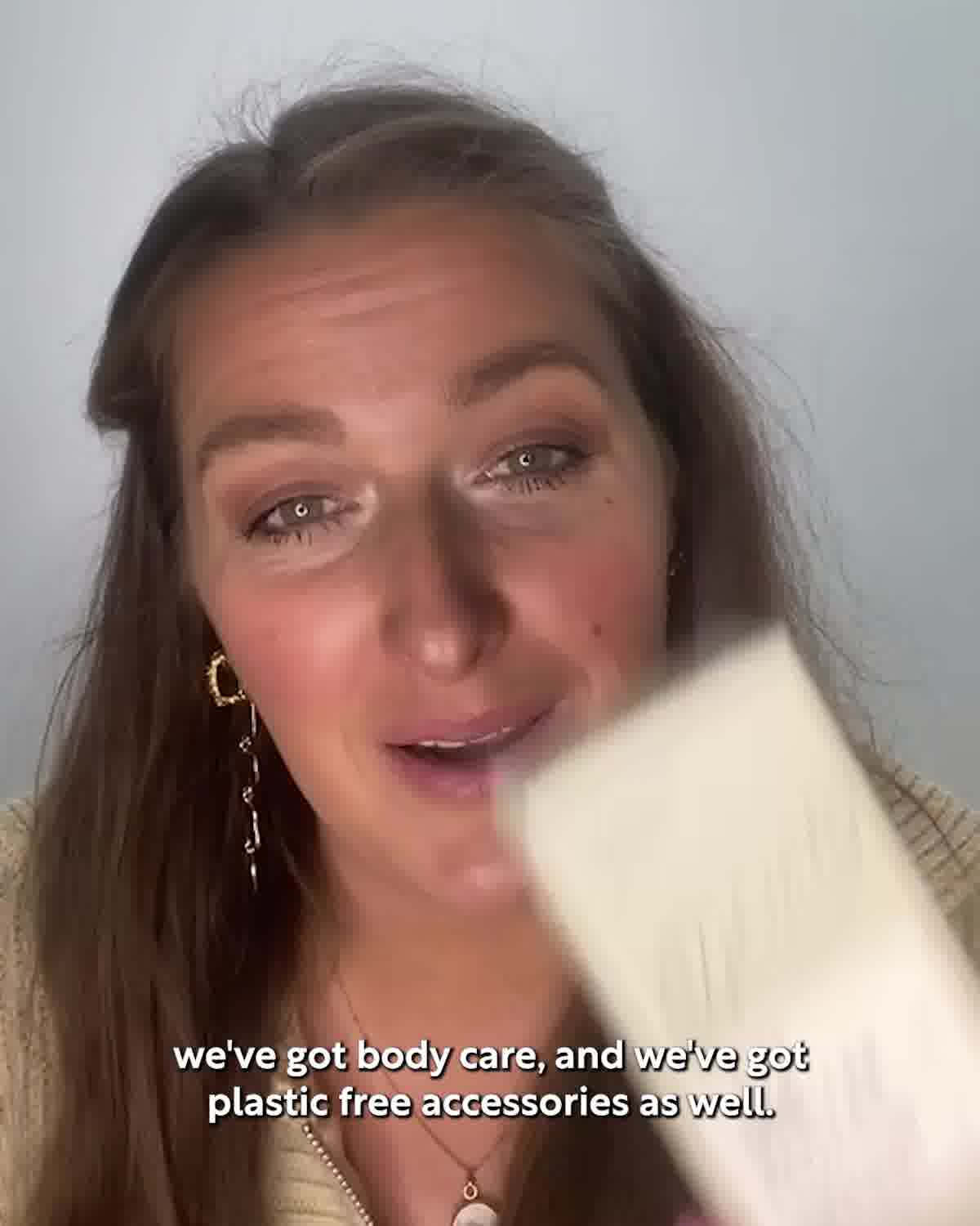 UpCircle Facebook ad from Nov 3, 2025