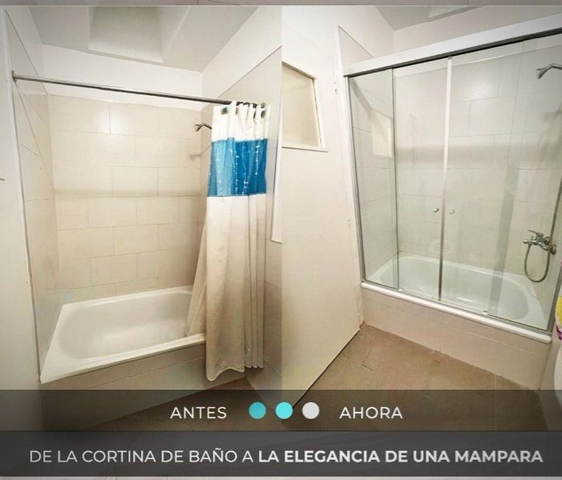 Aluminios, Vidrio y Herrería Premium Glass Yucatán Facebook ad from Jun 12, 2024