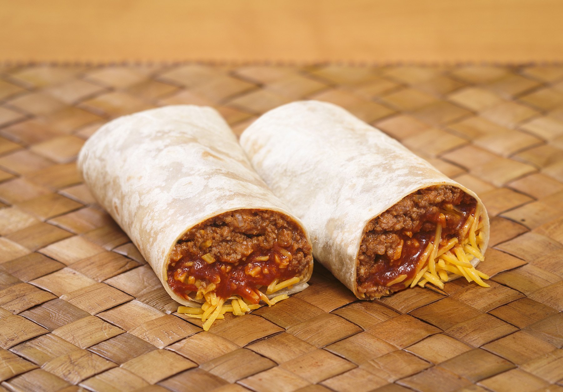 Naugles Tacos Facebook ad: Hey there, foodies!