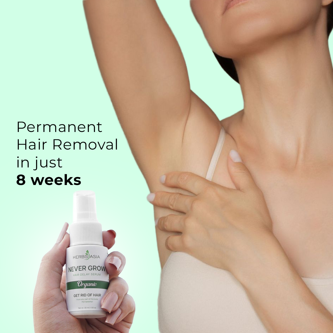 Herbsasia Facebook ad