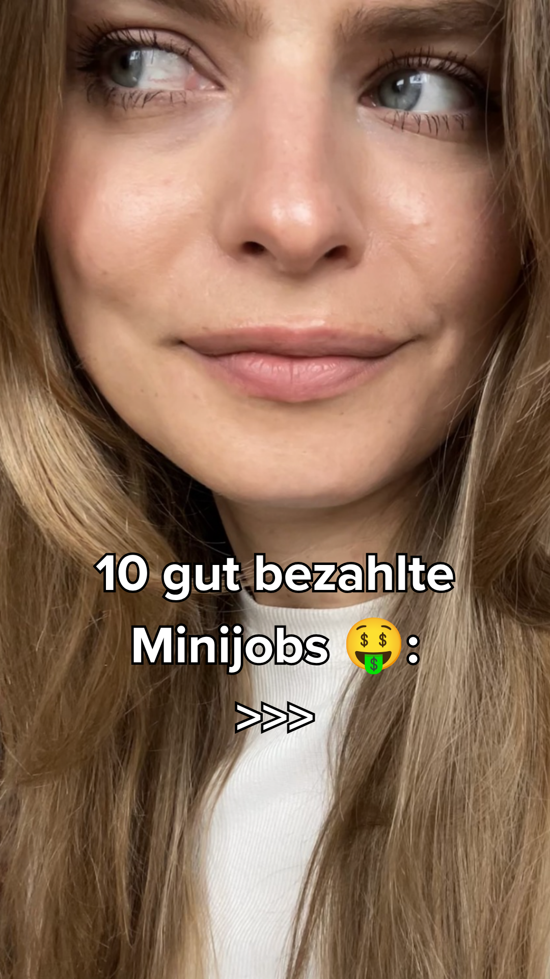 Indeed Facebook ad: Finde noch heute einen neuen Job mit Indeed.