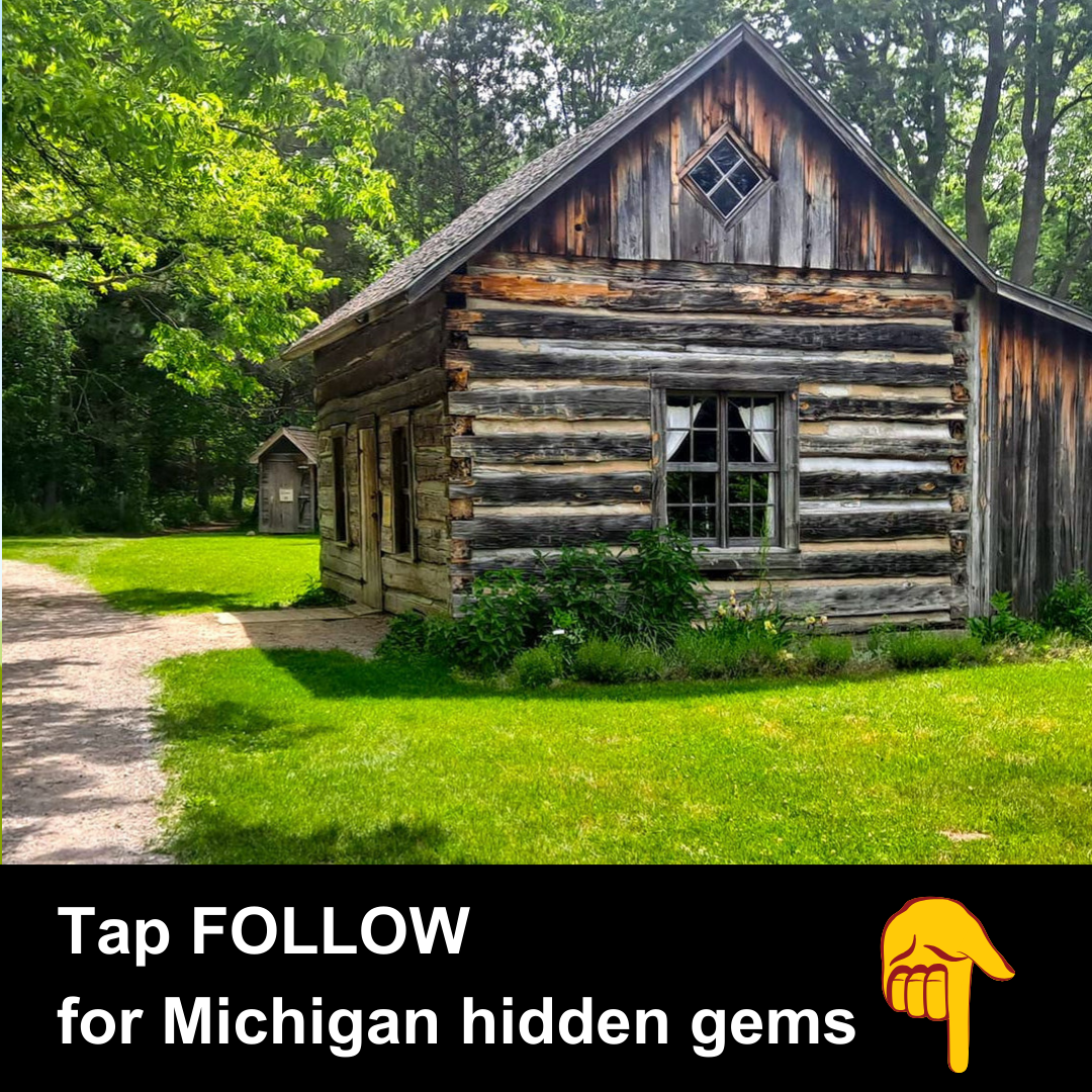 Michigan Day Trips Facebook ad