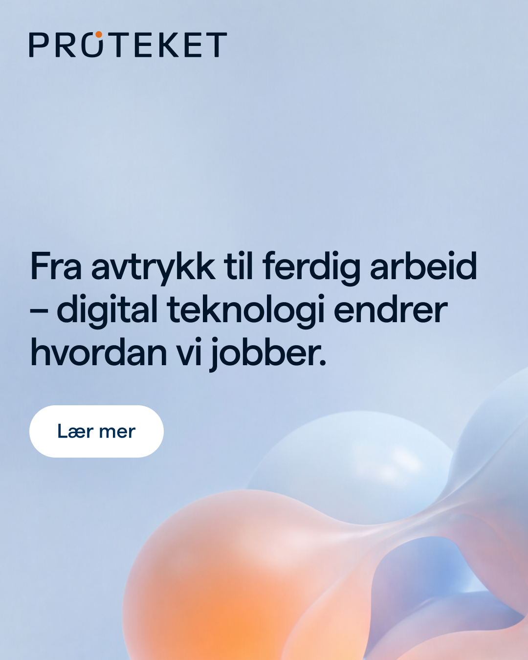 PROTEKET Facebook ad: Skanningen er gjort, hva skjer videre?