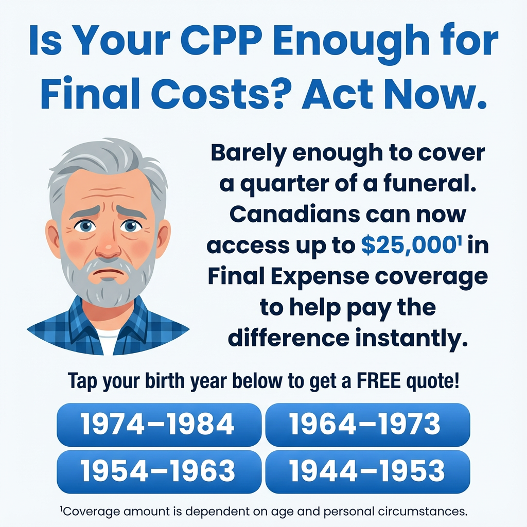 Ethan Johnson Facebook ad: Get Up To $250,000 In Coverage