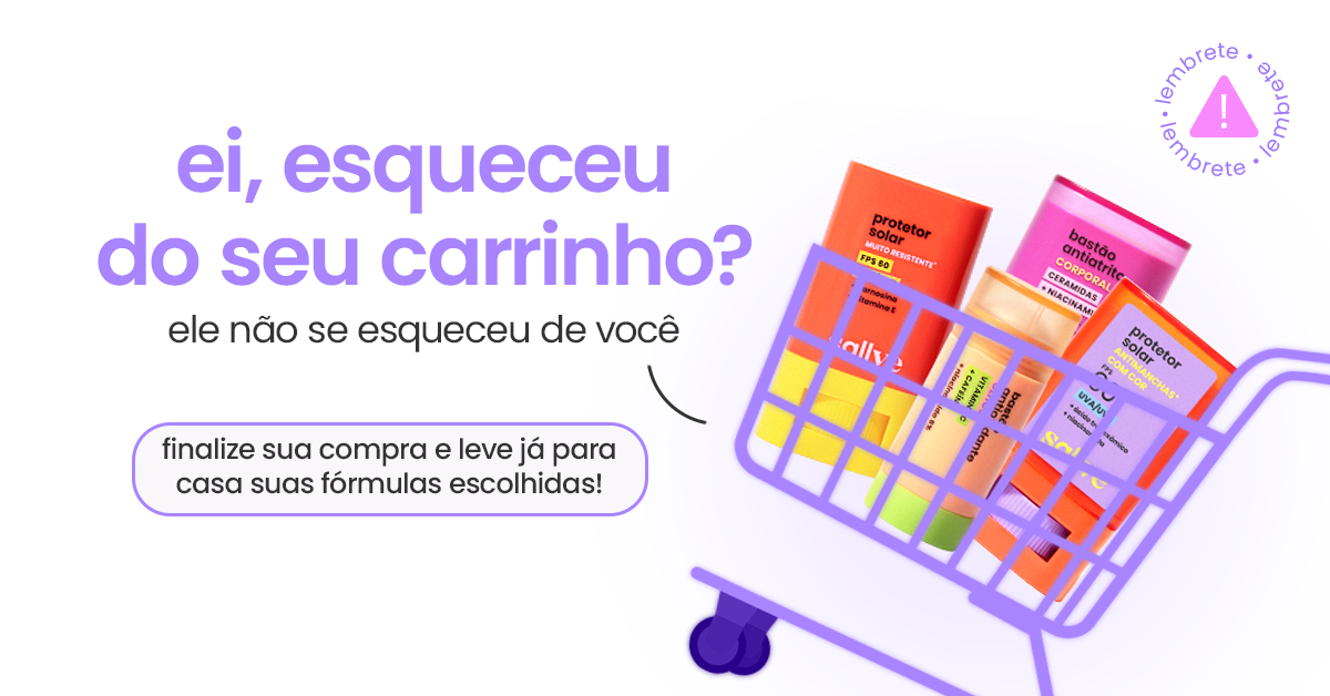 Sallve Facebook ad