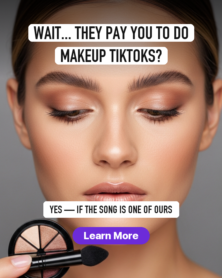 SoundCampaign - Music Promotion Platform Facebook ad