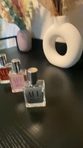 ALT. Fragrances Facebook ad: Love Imagination? Meet Reality