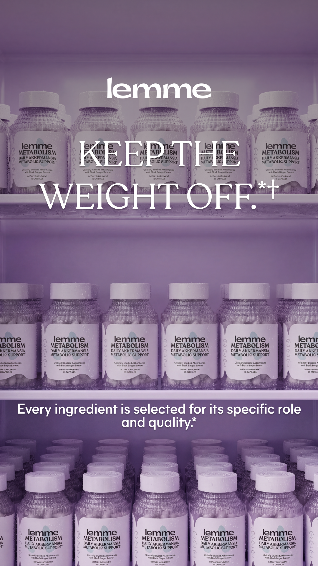 Lemme Facebook ad