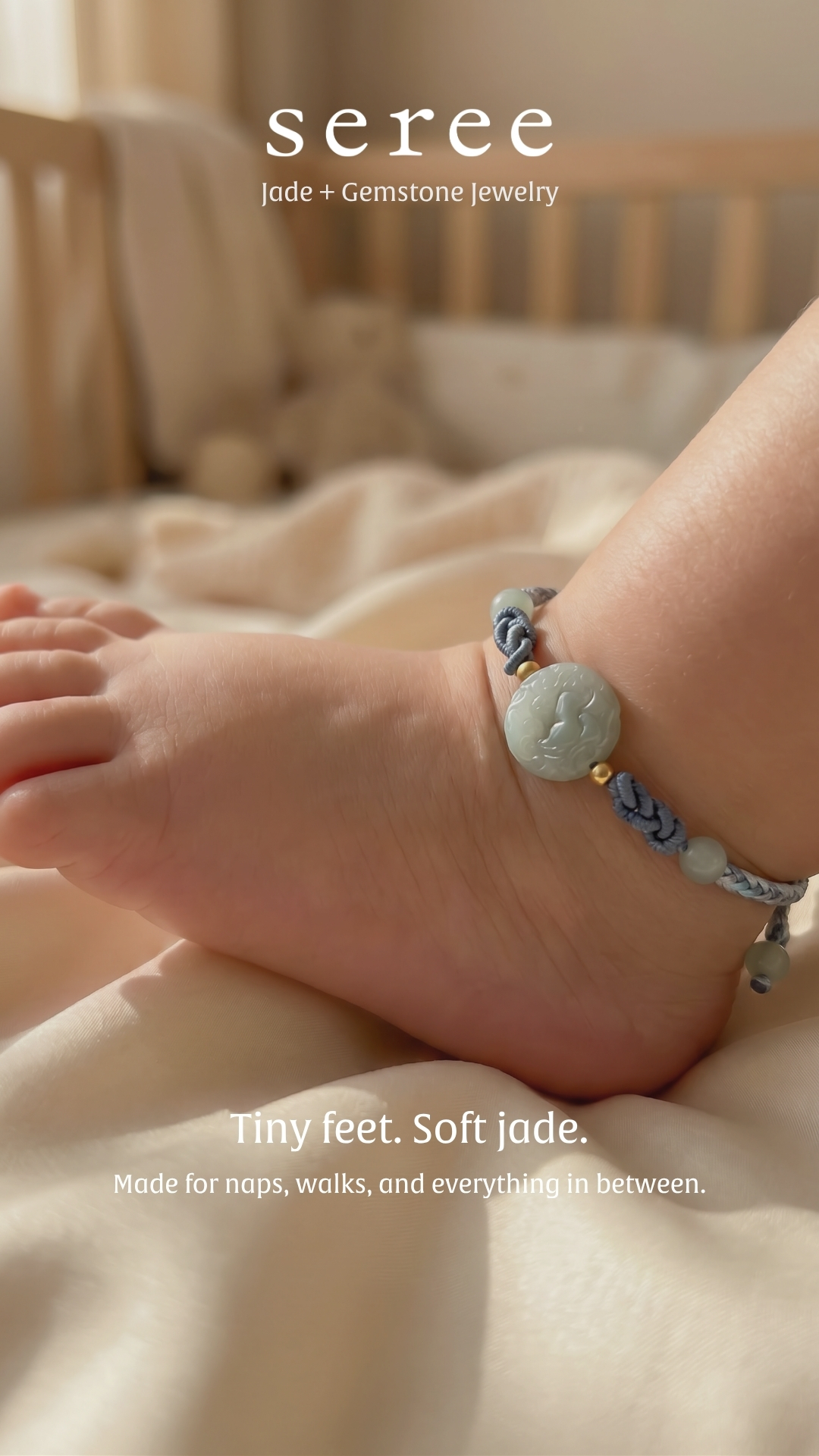 seree Facebook ad