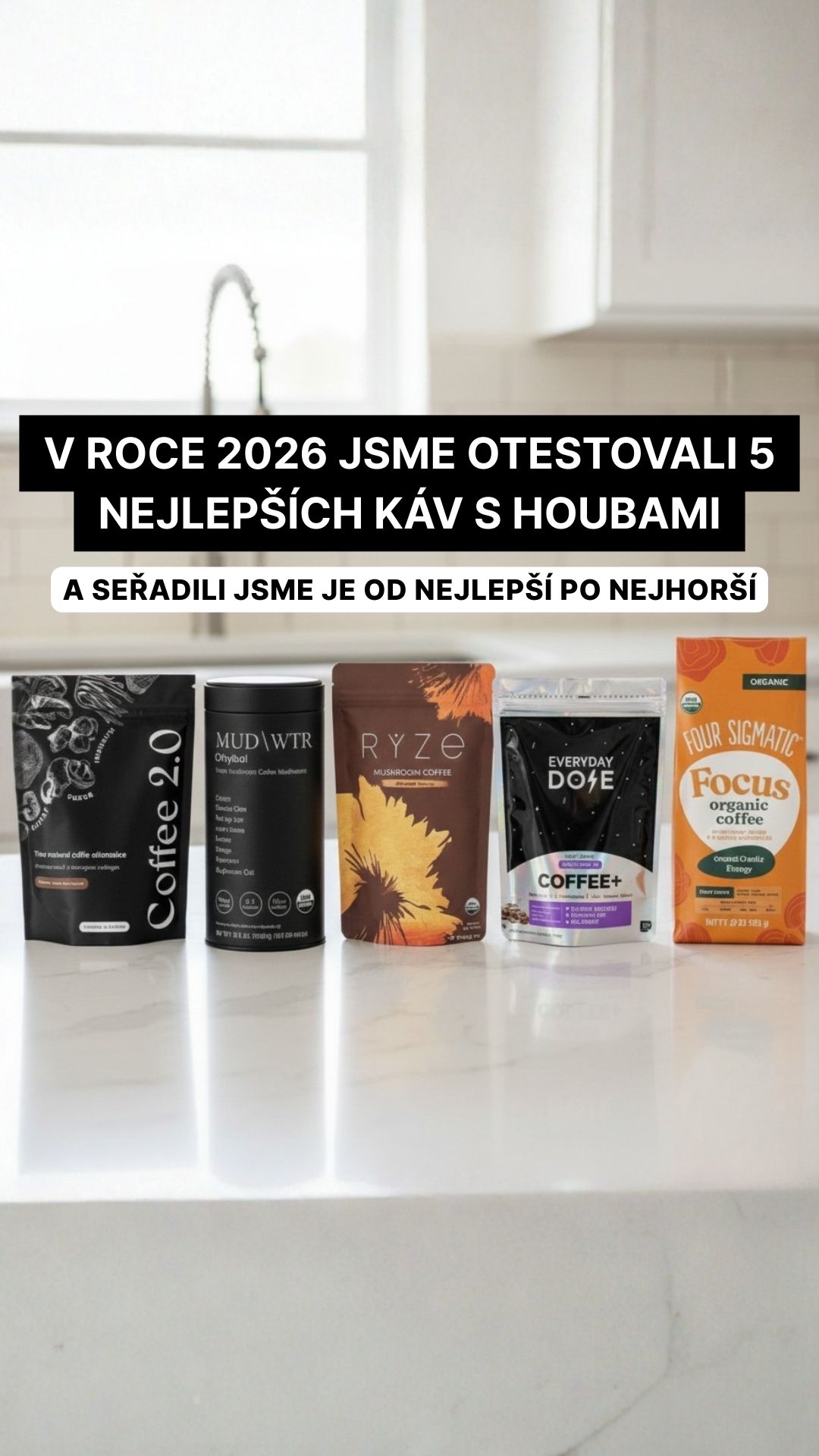 Mia Krüger Facebook ad