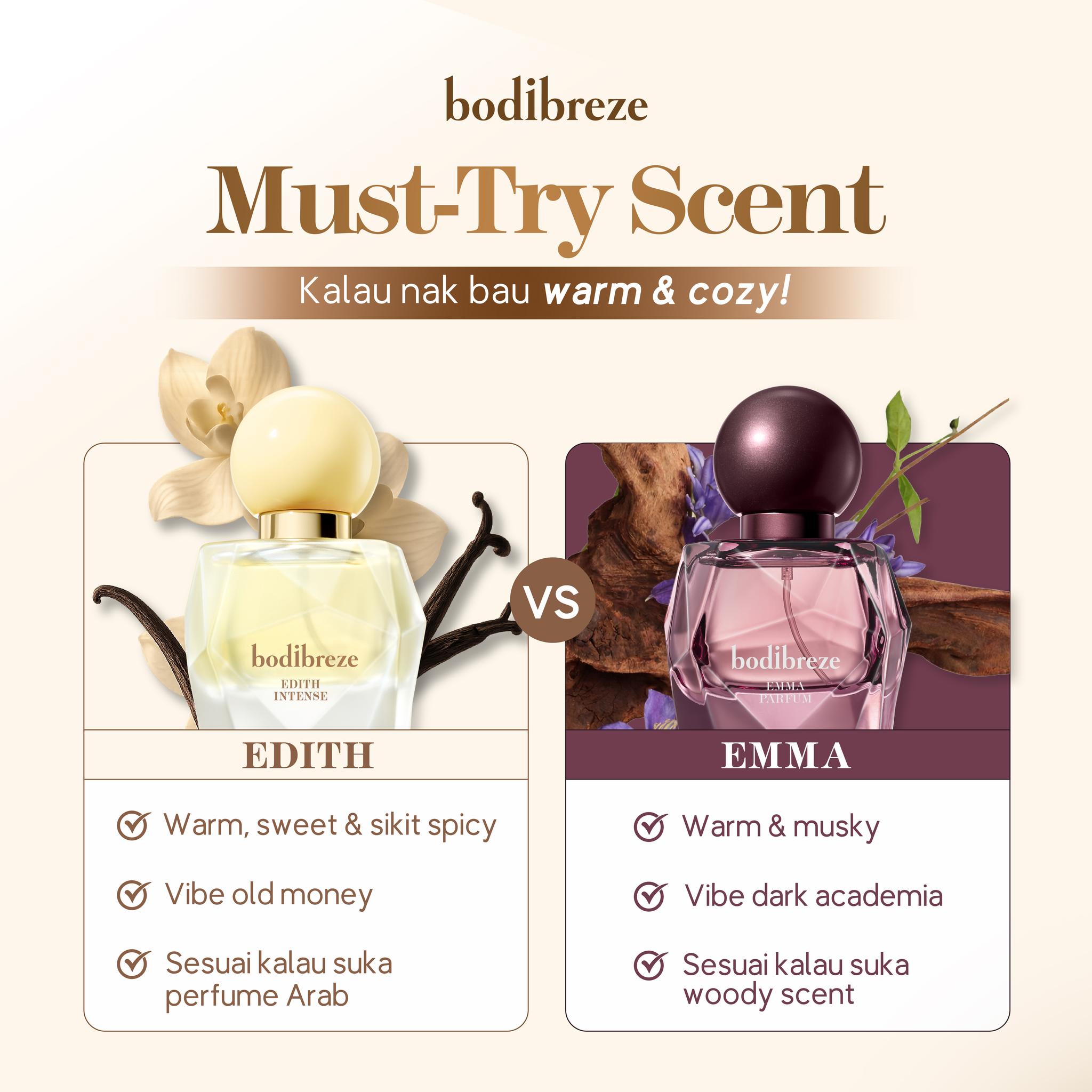 Bodibreze Malaysia Facebook ad