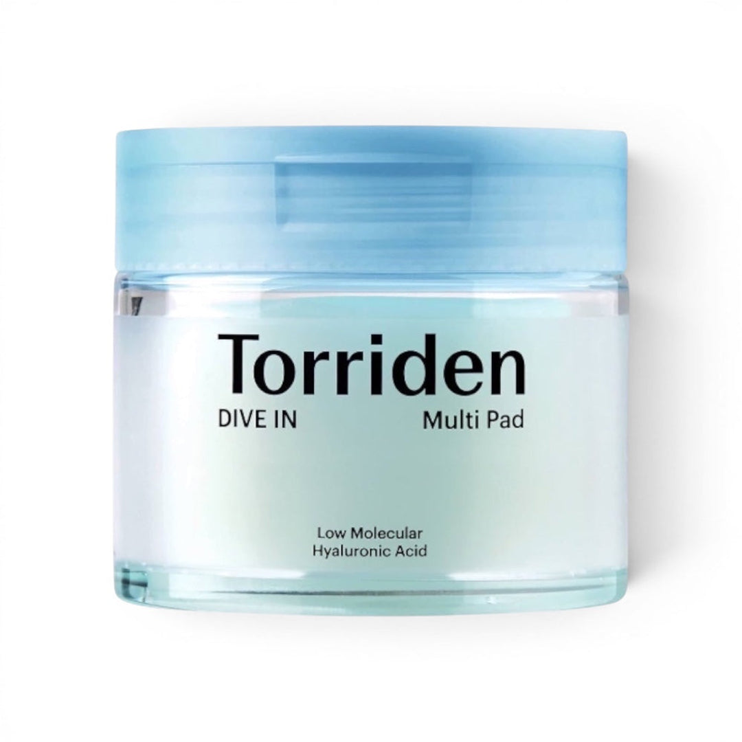 Bareskin.lt Facebook ad: TORRIDEN kosmetika dabar -25 %!