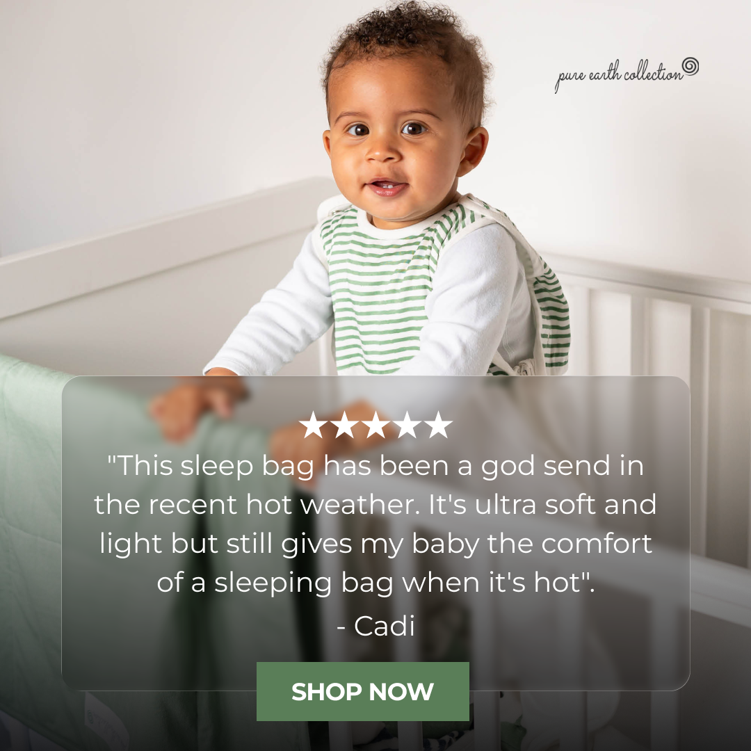 Pure Earth Collection - Non-Toxic Family Lifestyle Brand Facebook ad