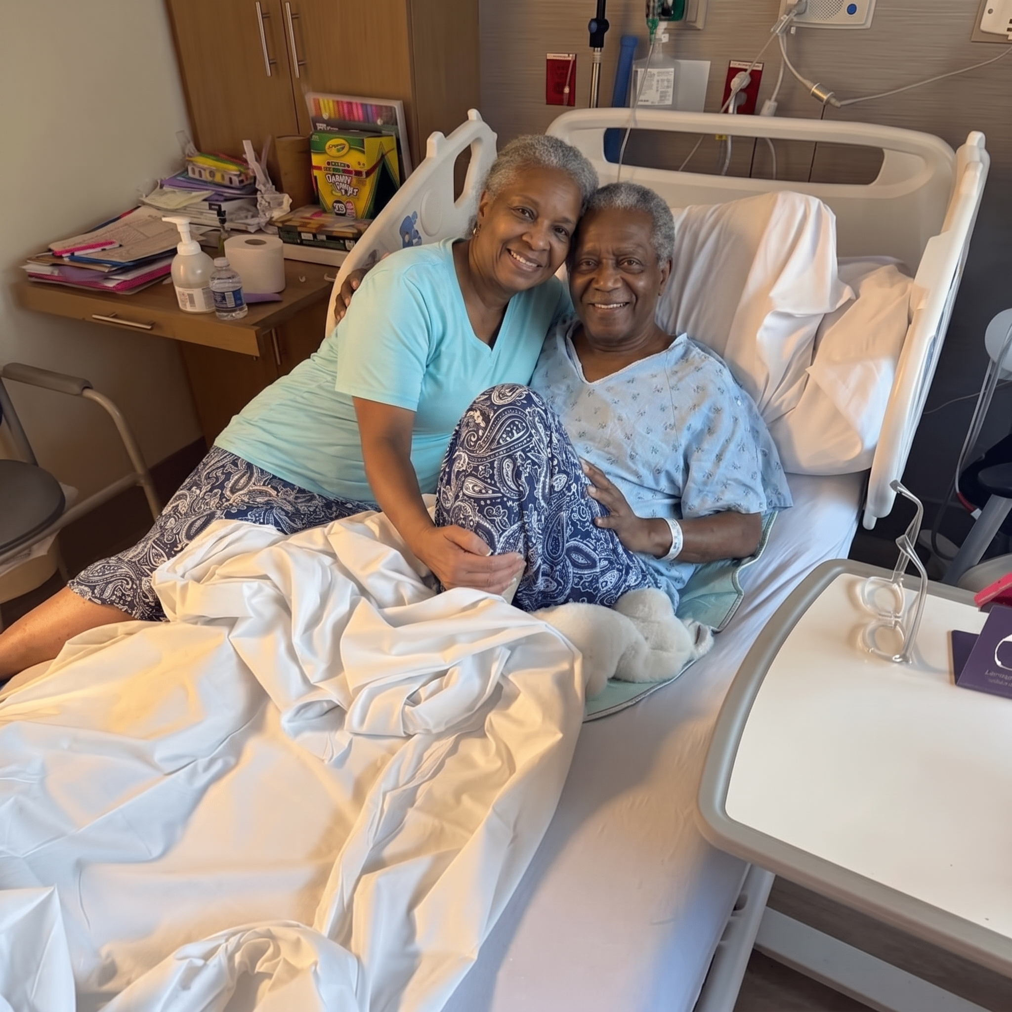 Marcus Williams Facebook ad: Why your kidney numbers get worse every 90 days even when…
