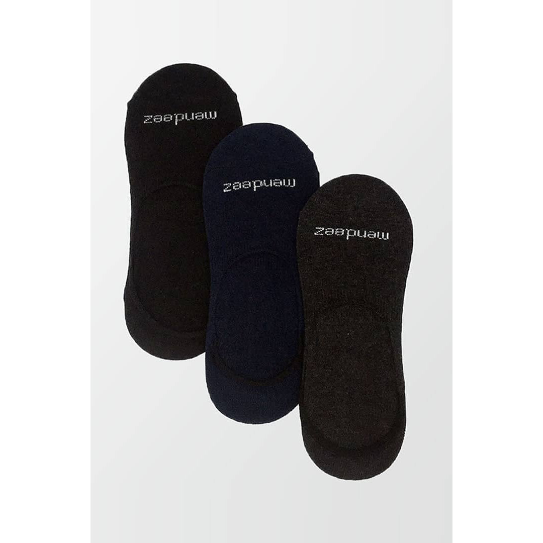 Mendeez Facebook ad: Stay stylish, stay comfortable!