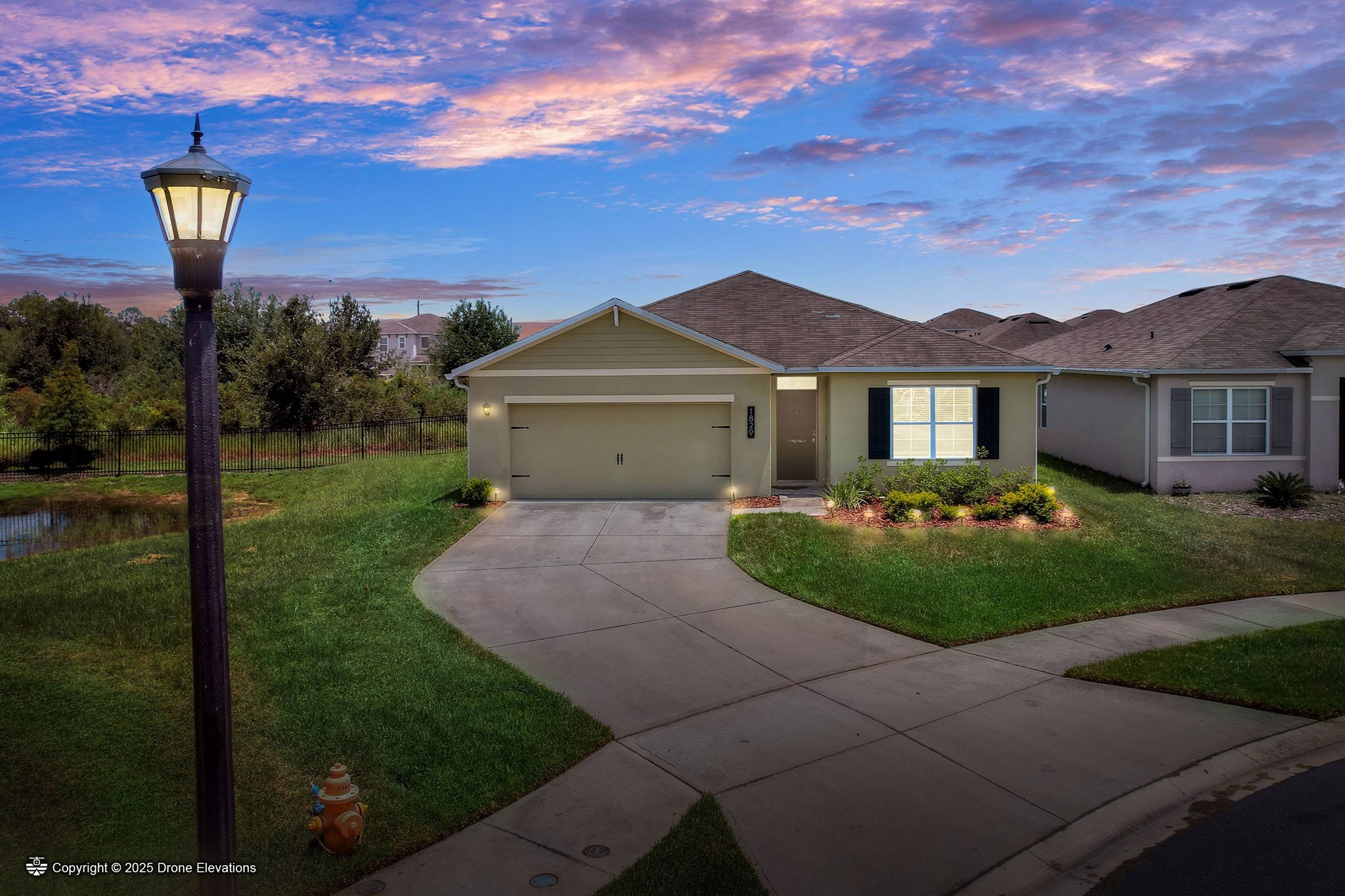 Annette Colón - Central Florida's Realtor Facebook ad