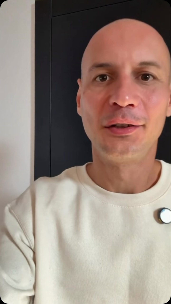 Ronald Szczepankiewicz Ekspert Finansowy Facebook ad: Masz kredyt hipoteczny od kilku lat?