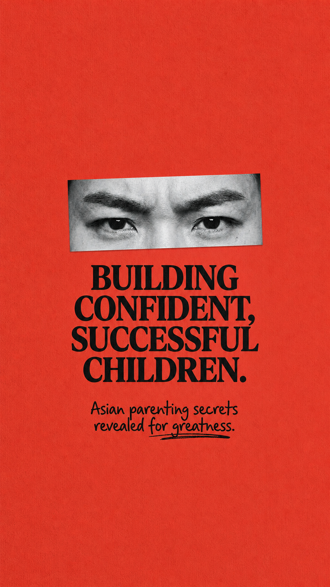 Tanaka Hiroshi - ADHD parenting coach Facebook ad