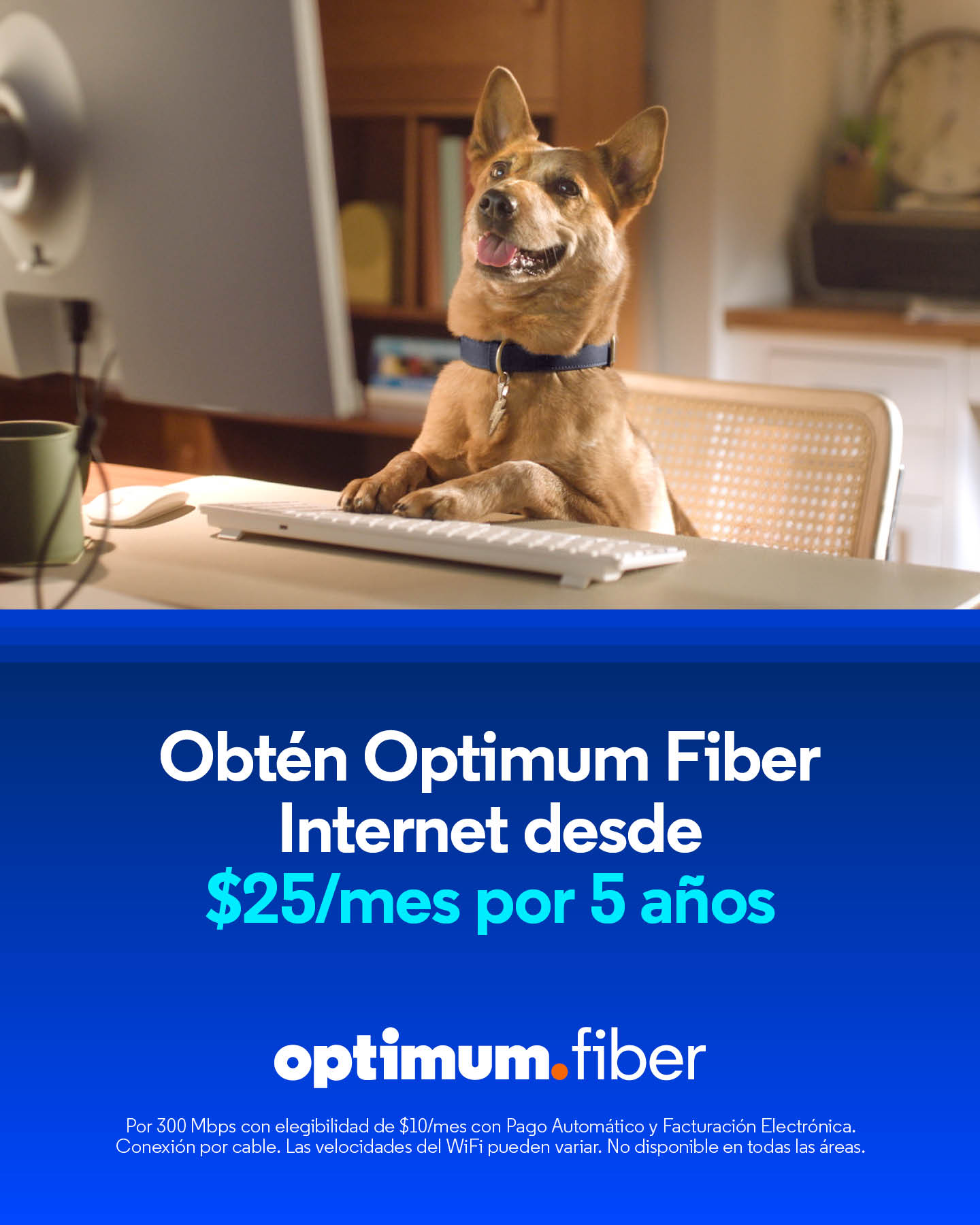 Optimum Facebook ad