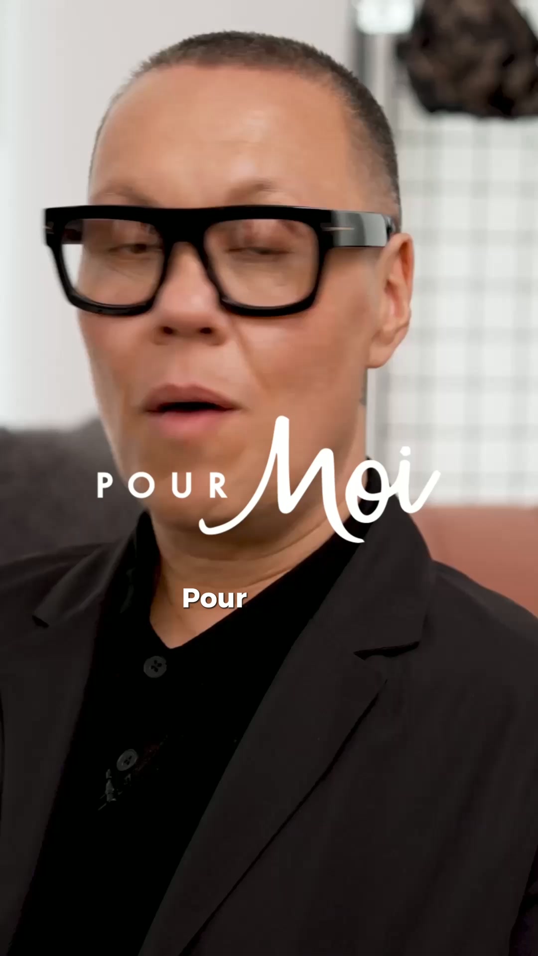 Pour Moi Facebook ad: @therealgokwan