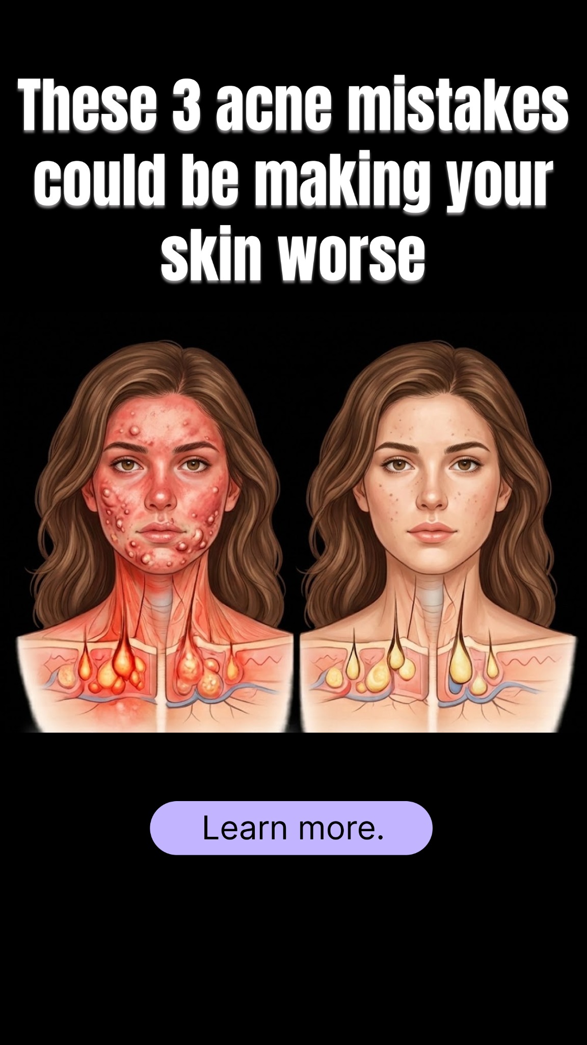Dr. Amy Facebook ad