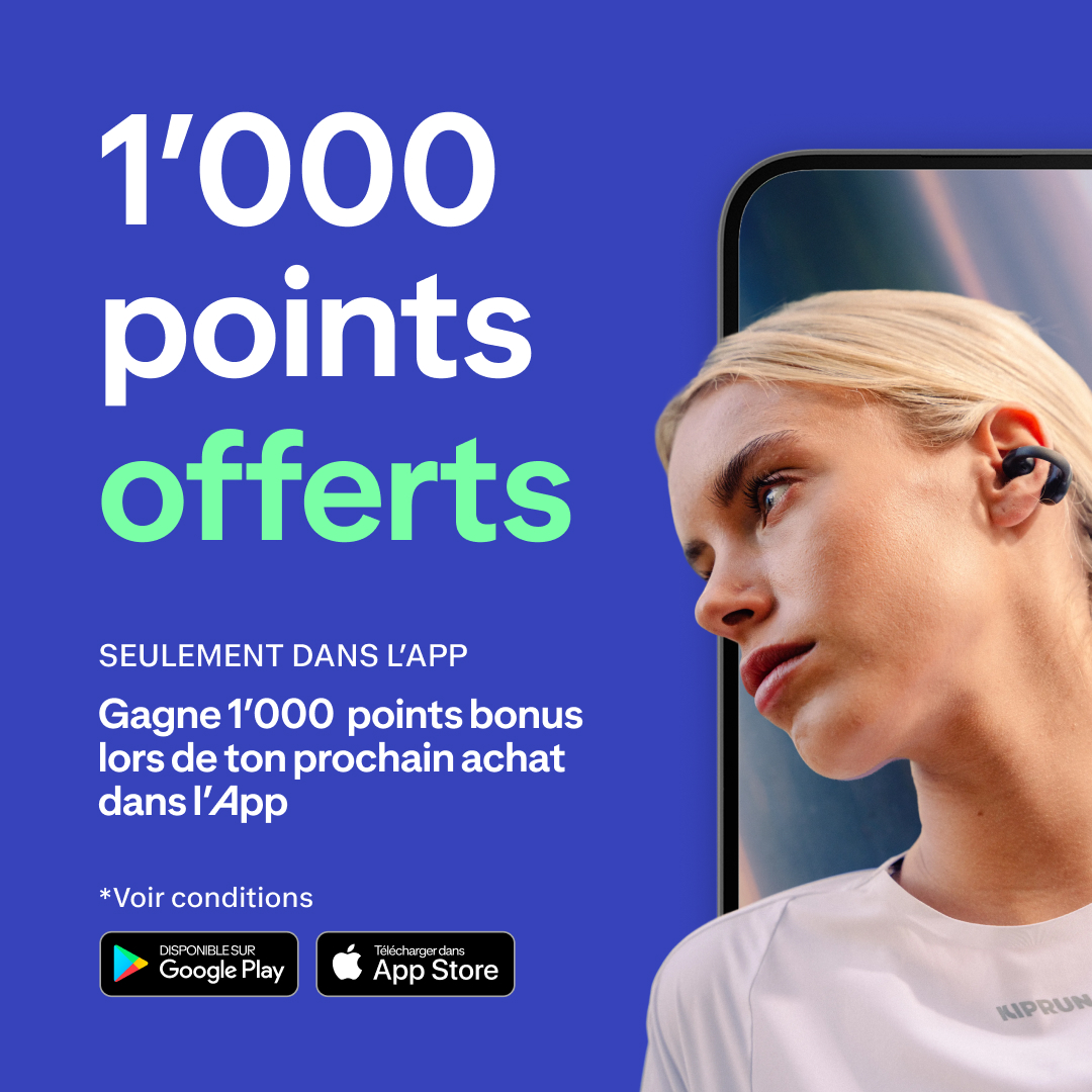 Decathlon Switzerland Facebook ad