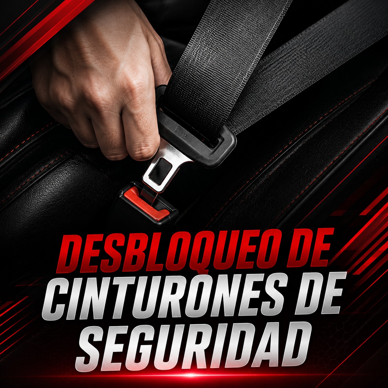 Airbag Tuxtla Gutiérrez Facebook ad: Un detalle puede salvar tu vida