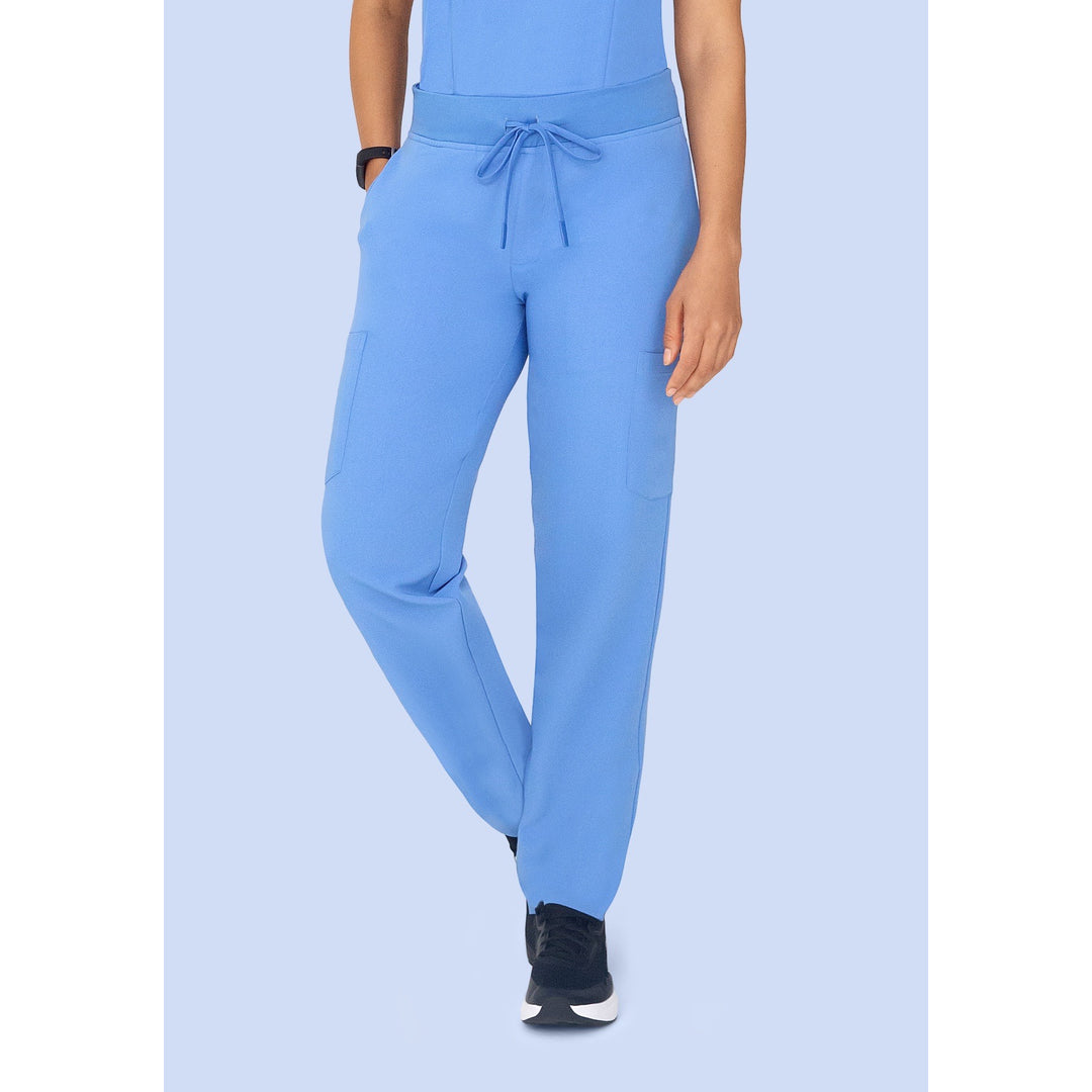 Mandala Scrubs Facebook ad