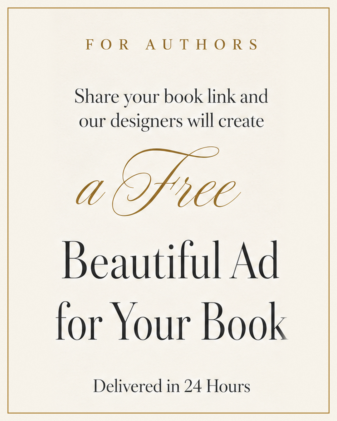 BrightKey PR Facebook ad