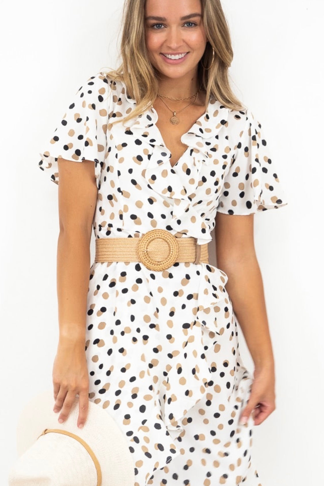 Halo & Hutch Facebook ad: Comfortable, flattering & as unique as you Shop…