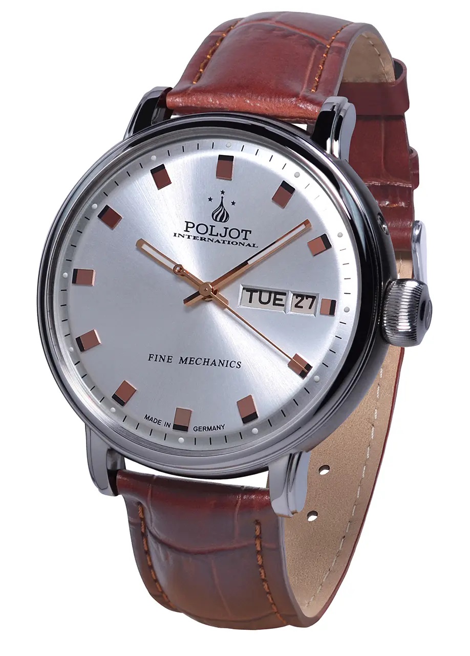Classic  watches and jewellery Facebook ad