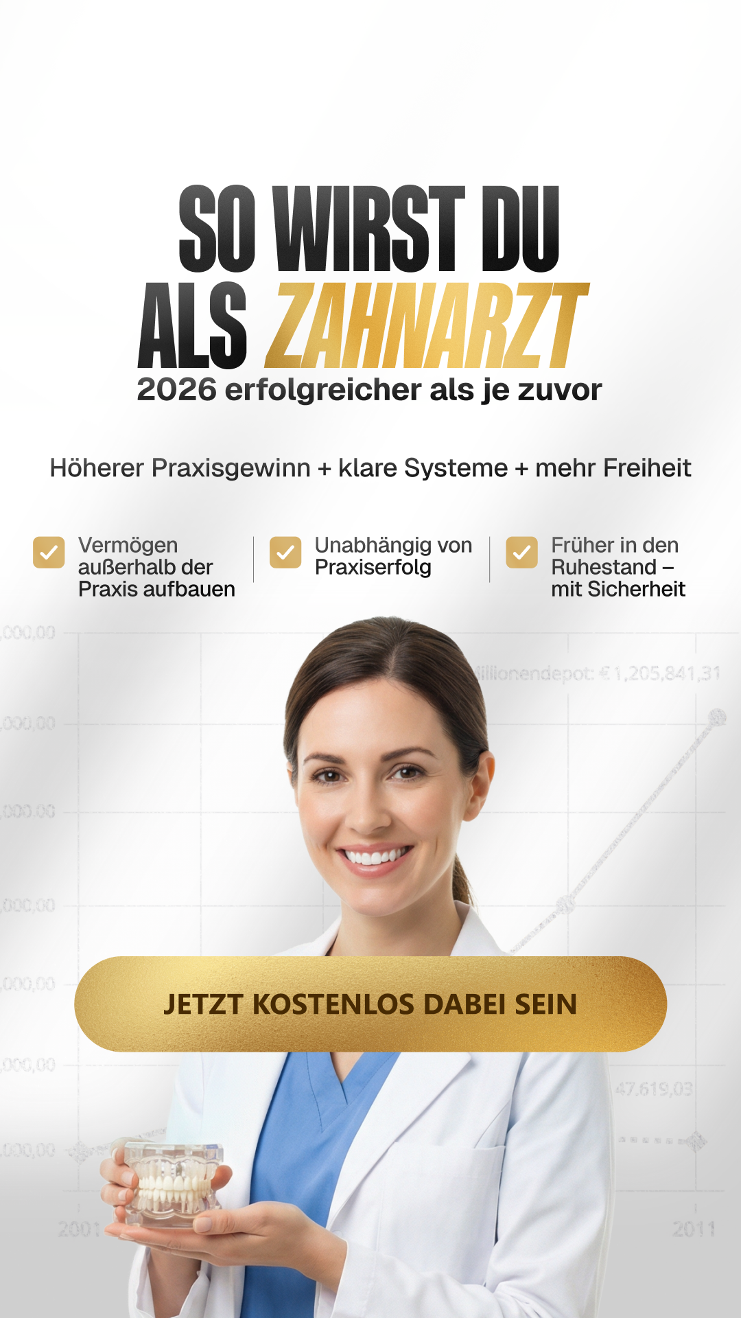 Mario Lüddemann Facebook ad