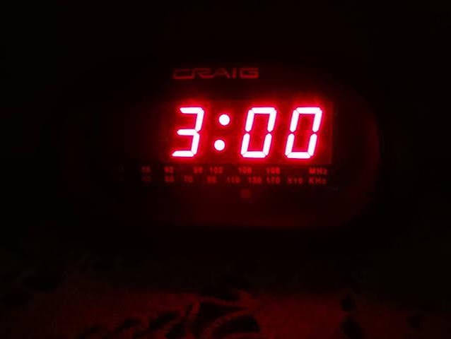 Murthy Eric Katie Facebook ad: No More Sleepless Nights