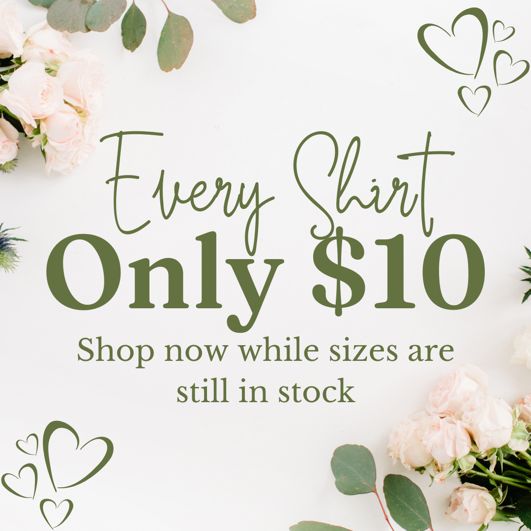 Love in Faith Facebook ad