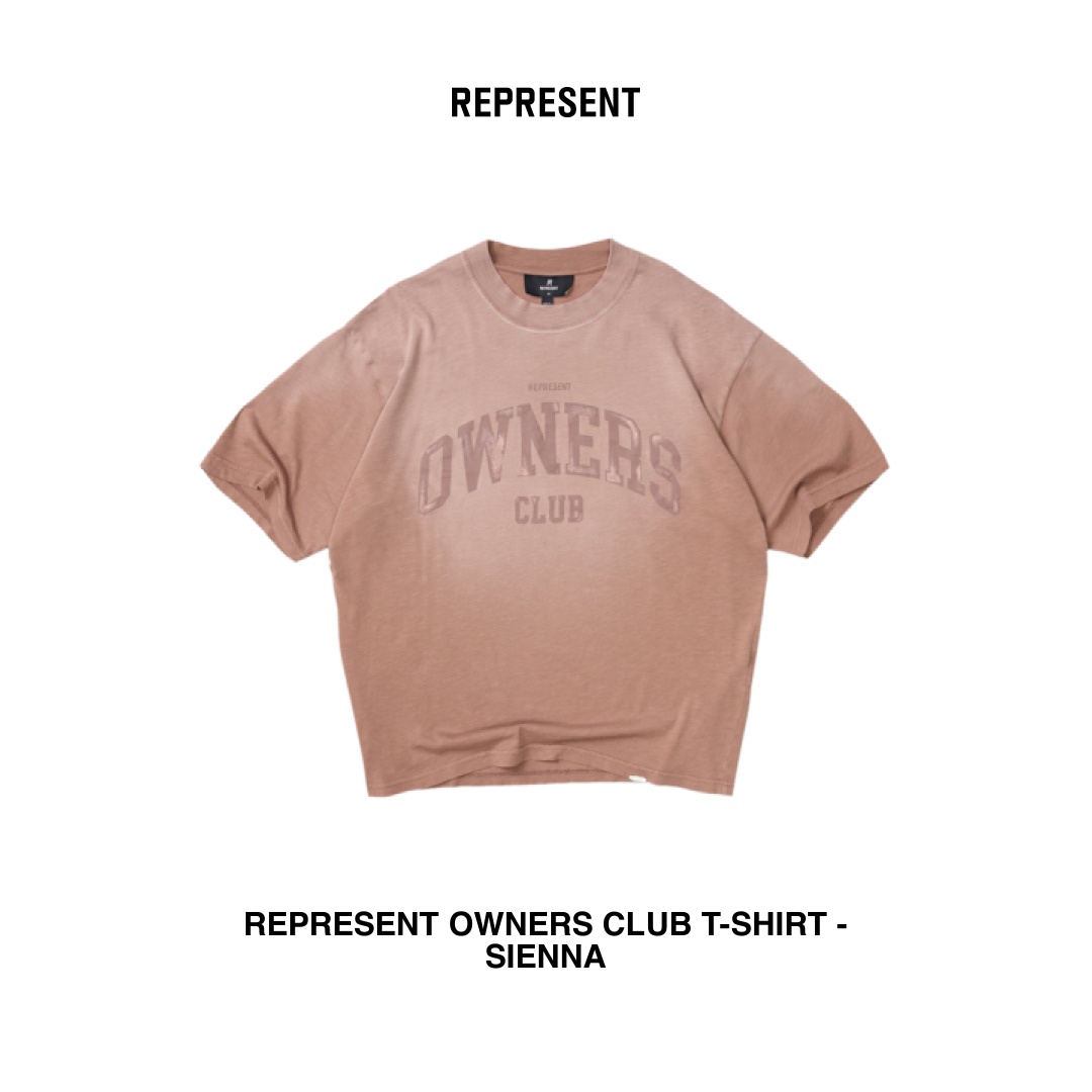 Represent Clo Facebook ad
