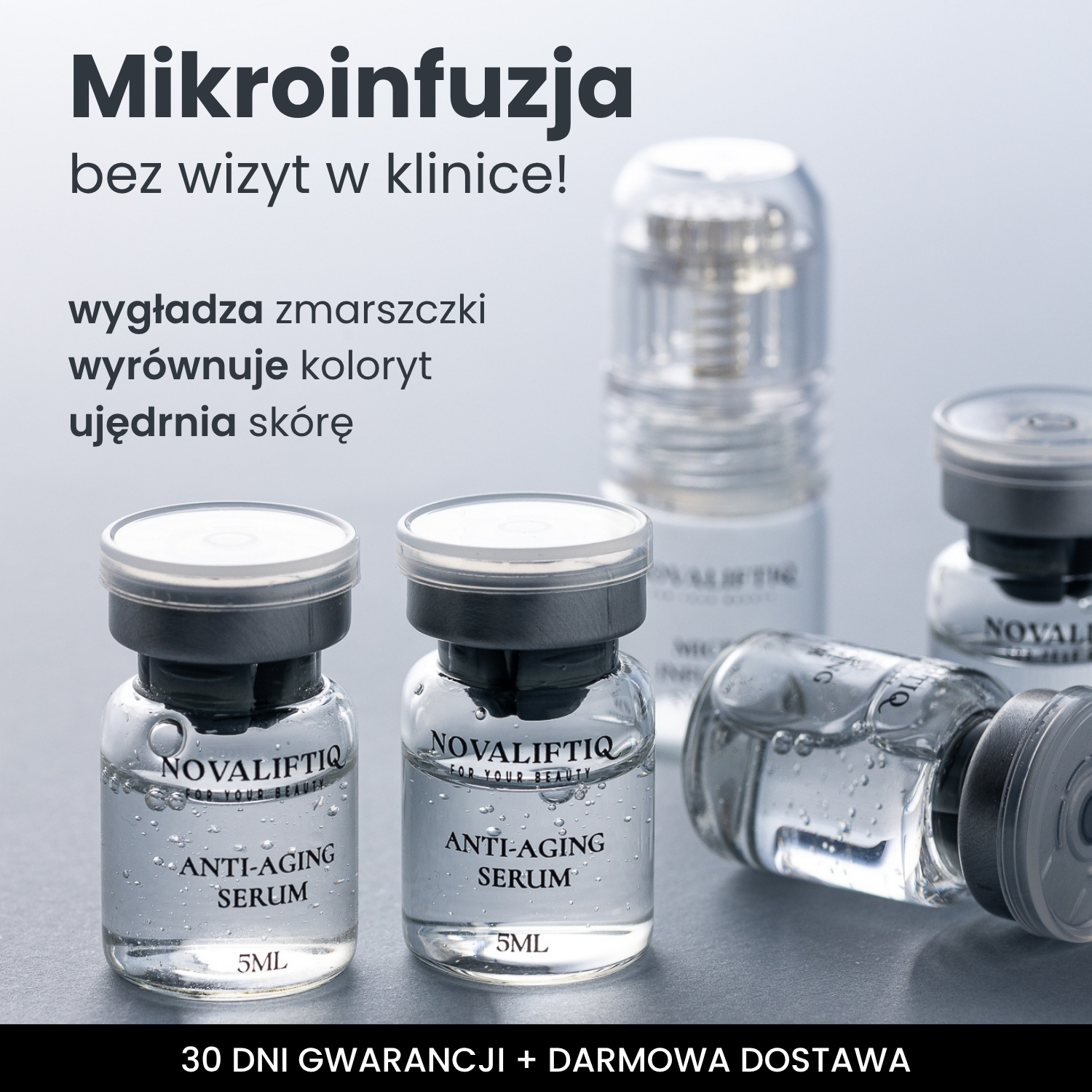 Novaliftiq Facebook ad
