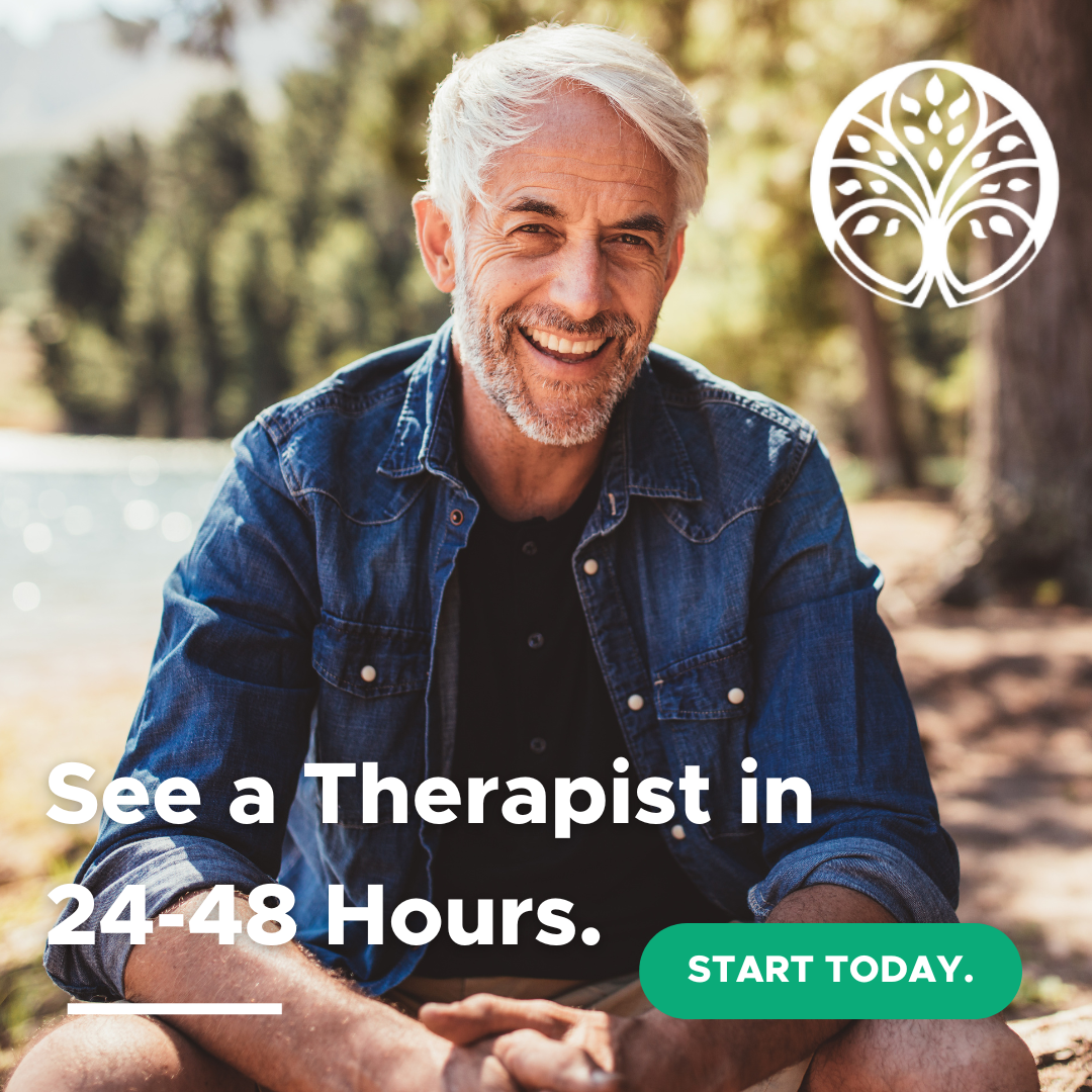Elite DNA Behavioral Health Facebook ad