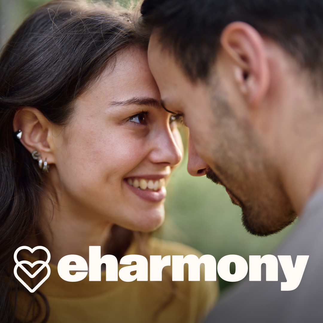 eharmony Facebook ad