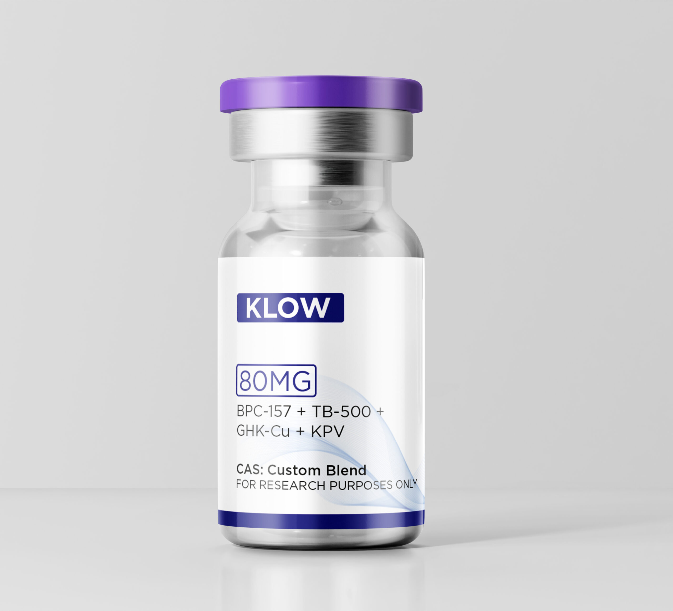 Growth Guys CA Facebook ad: Growth Guys provides peptides intended for laboratory…