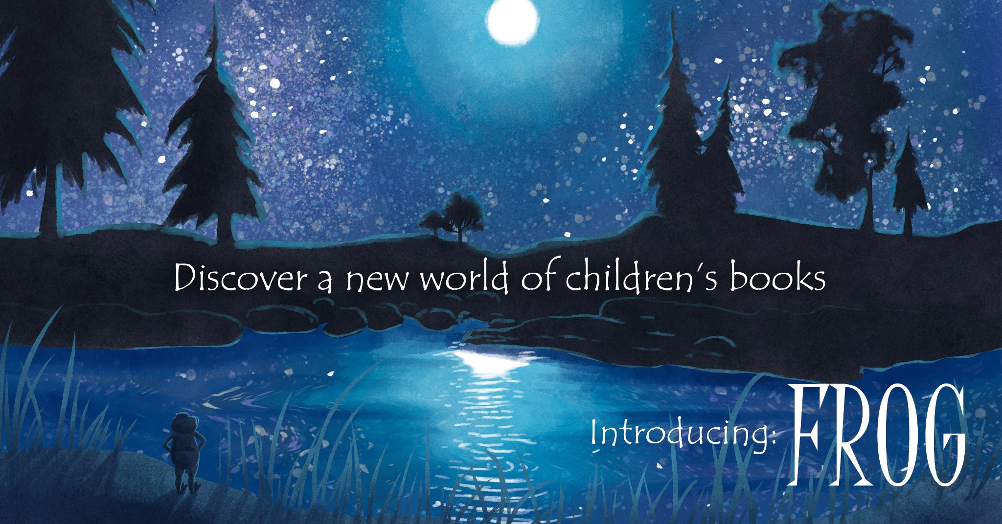 Storybook Crate Facebook ad
